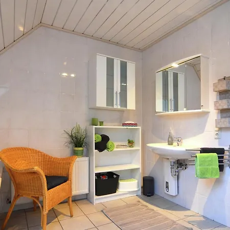 Apartamento Near The Area