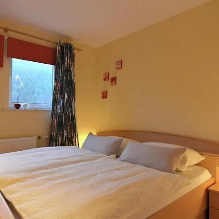 Apartment Near The Area *