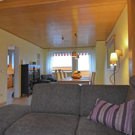 Apartment Near The Area