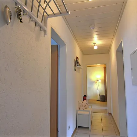Apartamento Near The Area Medebach