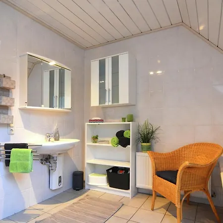 Apartment Near The Area *