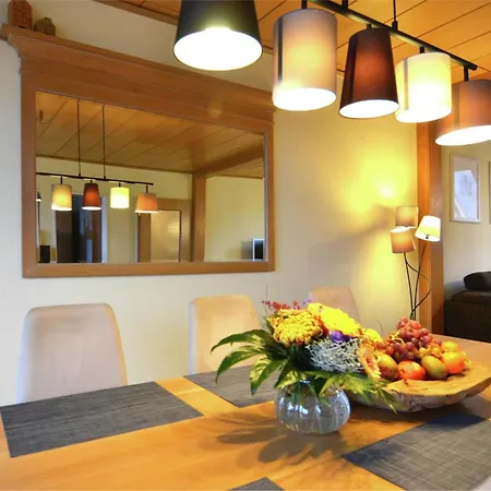 Apartment Near The Area Medebach