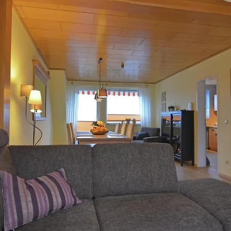 Apartamento Near The Area Medebach